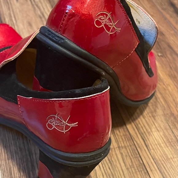 Eject shoes - Picture 6 of 7